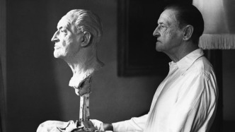 毛姆逝世60周年｜在人生的地毯上编织图案