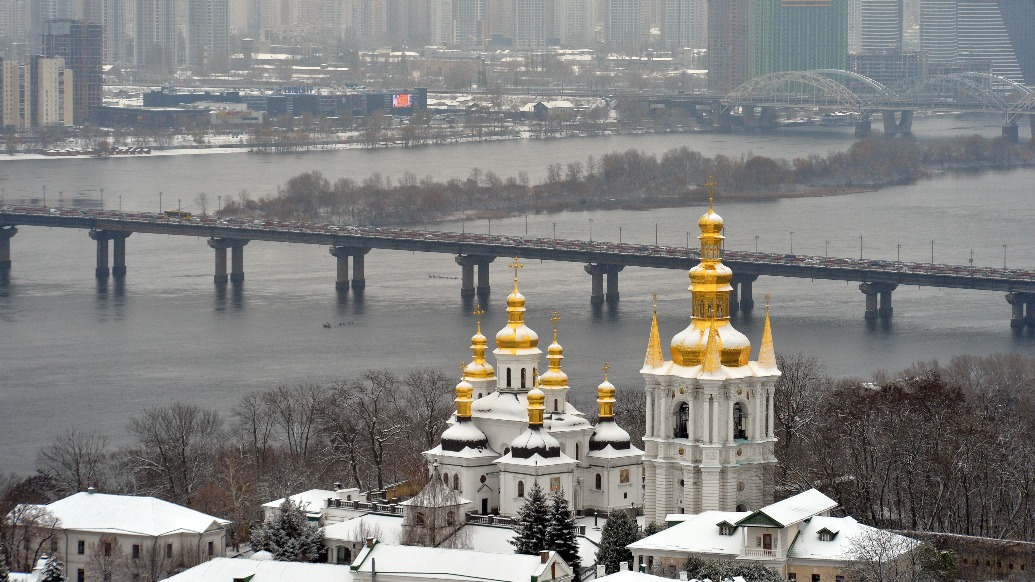 俄稱烏克蘭不加入北約是和談基石，歐盟尋求可行安全保障