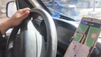 媒体：消费者和司机都不满意？网约货运野蛮生长该终结了