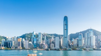 述评：反中乱港罪无可恕，依法惩治正当正义