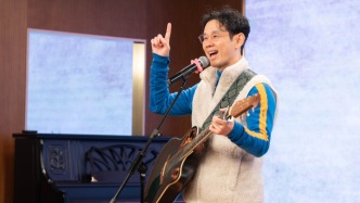 把上海話唱進童謠里，讓方言“活”起來