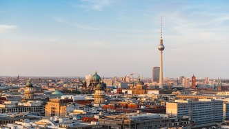 美官員：柏林談判中，美烏在多個關(guān)鍵議題上形成初步共識