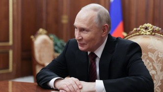 普京批準俄印軍事合作協(xié)議