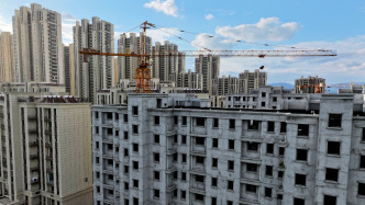 住建部部長倪虹人民日報撰文：推動房地產(chǎn)高質(zhì)量發(fā)展