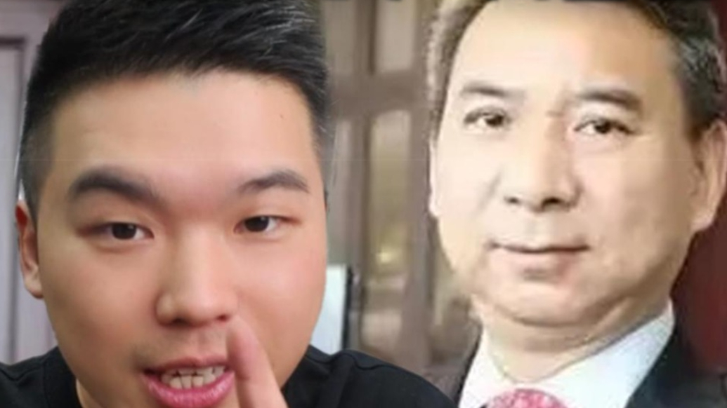 他靠投資表弟，居然成了廣州首富