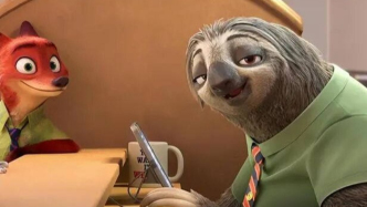 《瘋狂動(dòng)物城》中的閃電樹懶為什么這么慢？