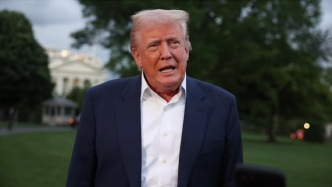 特朗普：烏克蘭領(lǐng)土已然失守，和平協(xié)議接近達成，但問題是俄烏都容易變卦