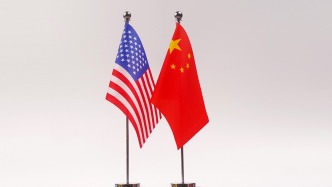 中美禁毒部門開展執(zhí)法合作，查獲毒品可卡因430公斤