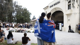 邦迪海滩惨案：国家安全与社会整合在多个关键点上的失败集合
