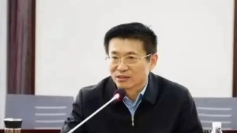 國家中醫(yī)藥管理局原局長于文明涉嫌職務(wù)犯罪被移送檢察機關(guān)審查起訴