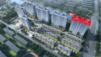 預(yù)計(jì)本周上會(huì)！13年斷供后，莘莊唯一終極改善“新規(guī)首作”，王炸價(jià)格即將揭曉？