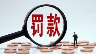 审查不严及违规收取短信服务费，湖北红安农商行被罚50万元