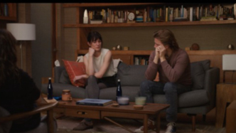 心理科普：伴侶咨詢（婚姻咨詢）中常見的幾類疑問