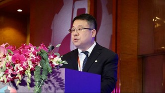 王小軍任中國(guó)電建總經(jīng)理