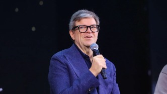 楊立昆：不能被大模型的語言能力所迷惑，判定它具備人類智能