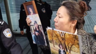 成都27岁女子家门口遇害案一审今日二次开庭