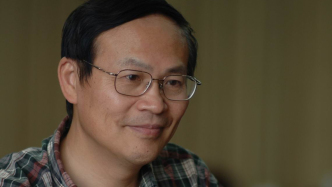 袁秉达：马克思主义改变了我的命运，影响了我的一生｜上海“马克思主义理论突出贡献专家”系列访谈