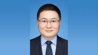 石宏博已任共青團(tuán)遼寧省委書(shū)記