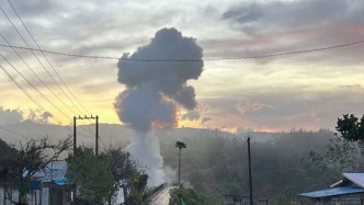 柬埔寨：泰國軍隊(duì)持續(xù)炮擊柬境內(nèi)目標(biāo)，超42萬人流離失所