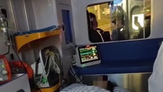 “天价救护车”事件新进展：涉事医院因使用过期药、加价超标收费被罚