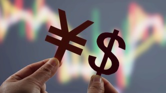 離岸人民幣對美元匯率升破7.04，續(xù)創(chuàng)14個(gè)月新高