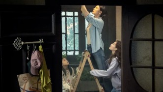 我看2025 | 谭飞：人们更关注自身的遭遇与处境