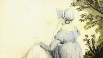 简·奥斯丁诞辰250周年｜回望英语经典小说中的家庭和女性