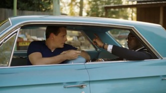 他是出镜率最高的作家，却无法在纽约街头拦下一辆出租车