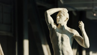 这些法国国宝的上海展进入倒计时