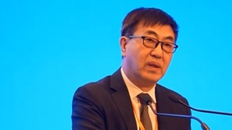 李国强：中西文明交流互鉴是澳门历史文化最鲜明特征