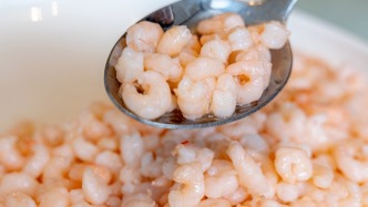 清炒虾仁：苏州人舌尖上的本味坚守