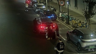 “10萬現(xiàn)金完璧歸趙”有后續(xù)了，對話當(dāng)事民警：為人民服務(wù)是應(yīng)該的