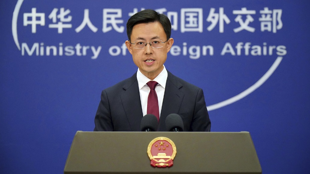 外交部回應(yīng)日方近期一系列涉臺(tái)表態(tài):日方仍在要害問(wèn)題上“擠牙膏”、“埋釘子”