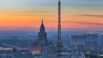 俄罗斯莫斯科州一学校发生袭击事件，10岁学生被刺身亡