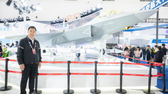 我和长春共奋斗 | 王树武：老兵企业家在长春圆了航空梦