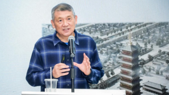 羅新｜當(dāng)代經(jīng)驗(yàn)如何幫助我們理解古代城市生活？