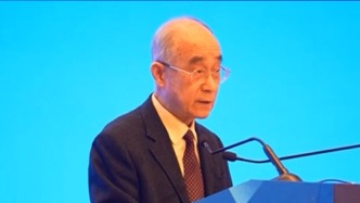 钱乘旦：互鉴互学保证了文明现代化的正确发展