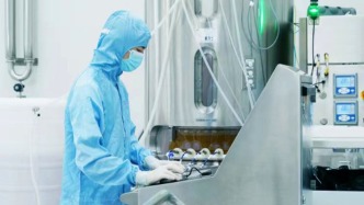 超100種！我國醫(yī)保罕見病用藥創(chuàng)新高