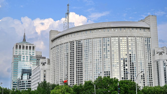 大外交丨王毅中東之行深化中阿戰(zhàn)略互信，為第二屆中阿峰會(huì)提前布局