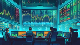 納斯達(dá)克邁出全天候股票交易第一步，擬將工作日交易時長延長至23小時