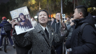 “成都27歲女子家門口遇害案”再次庭審：被告人仍否認(rèn)有精神病，19日將宣判