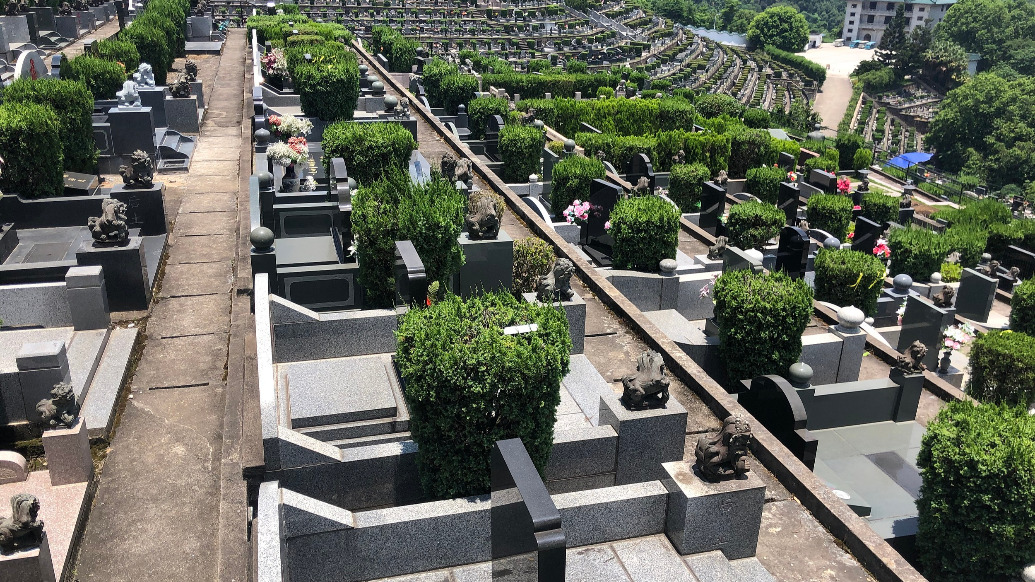 46歲獨居女子離世后遺產(chǎn)歸公，買墓地需法院審定