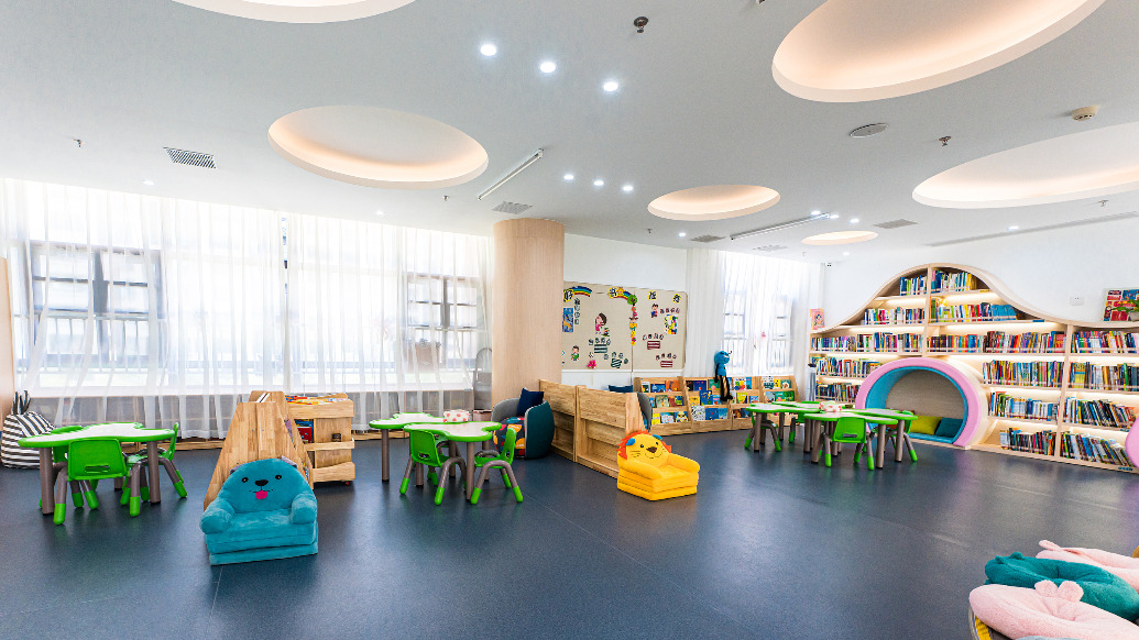 媒體：4歲男孩在幼兒園咬傷小朋友，被對(duì)方奶奶恐嚇“縫嘴”