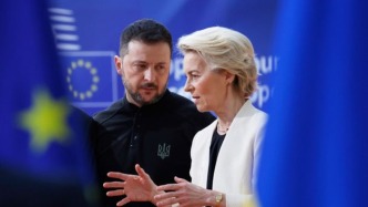 釋疑｜歐盟為替烏籌錢盯上俄方資產(chǎn)，俄羅斯有多少錢凍在歐洲？