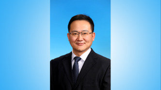 司法部立法一局局长田昕已任司法部办公厅负责人