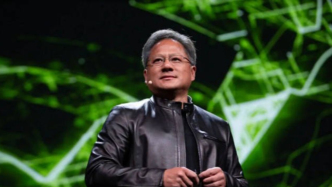 瘋狂英偉達(dá)，瘋狂撒錢