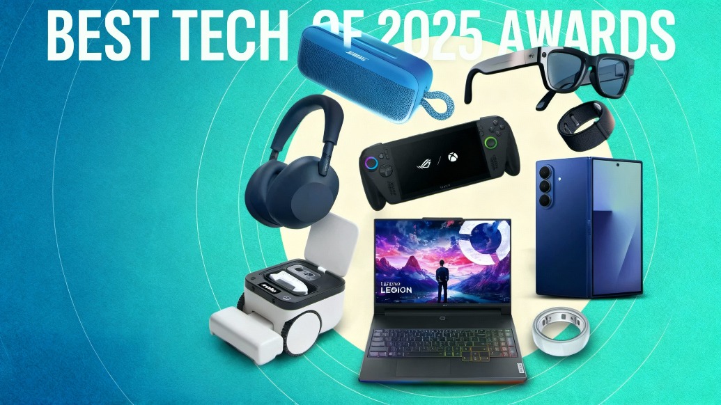 《The Verge》评选出年度六大最佳科技产品