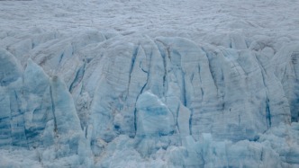 北極氣溫再創(chuàng)新高，為1900年以來最高值