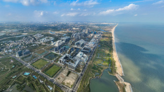 海南省委书记学习时报撰文:锚定战略目标不动摇高标准建设海南自由贸易港