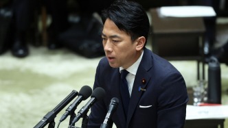 高市因錯(cuò)誤涉臺(tái)言論在國(guó)會(huì)成眾矢之的，小泉進(jìn)次郎幫腔遭駁回